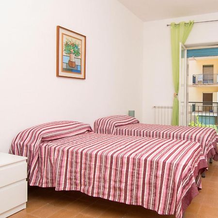 Appartamento Locazione Turistica Ritamar Sorrento Esterno foto