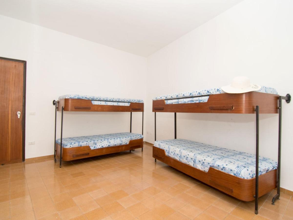 Appartamento Locazione Turistica Ritamar Sorrento Esterno foto
