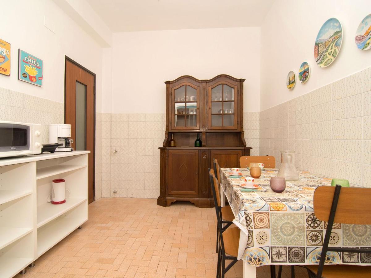 Appartamento Locazione Turistica Ritamar Sorrento Esterno foto