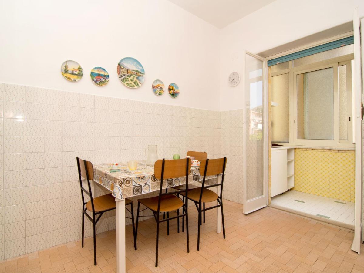 Appartamento Locazione Turistica Ritamar Sorrento Esterno foto