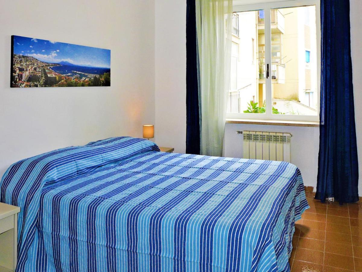 Appartamento Locazione Turistica Ritamar Sorrento Esterno foto